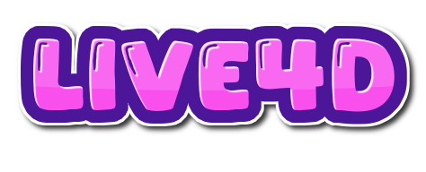LIVE4D